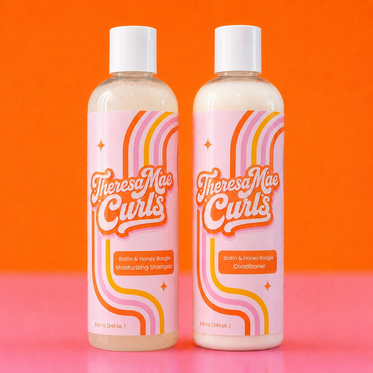 Wash Ritual Duo