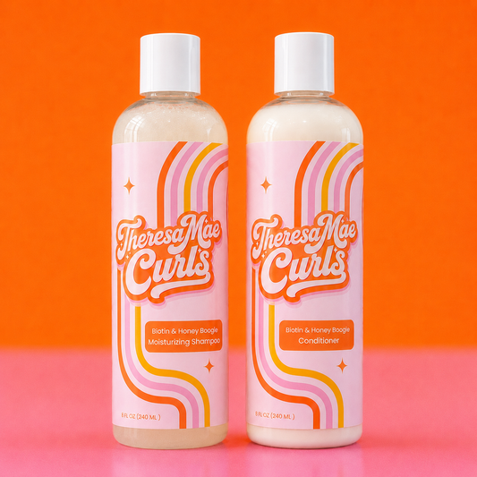Wash Ritual Duo