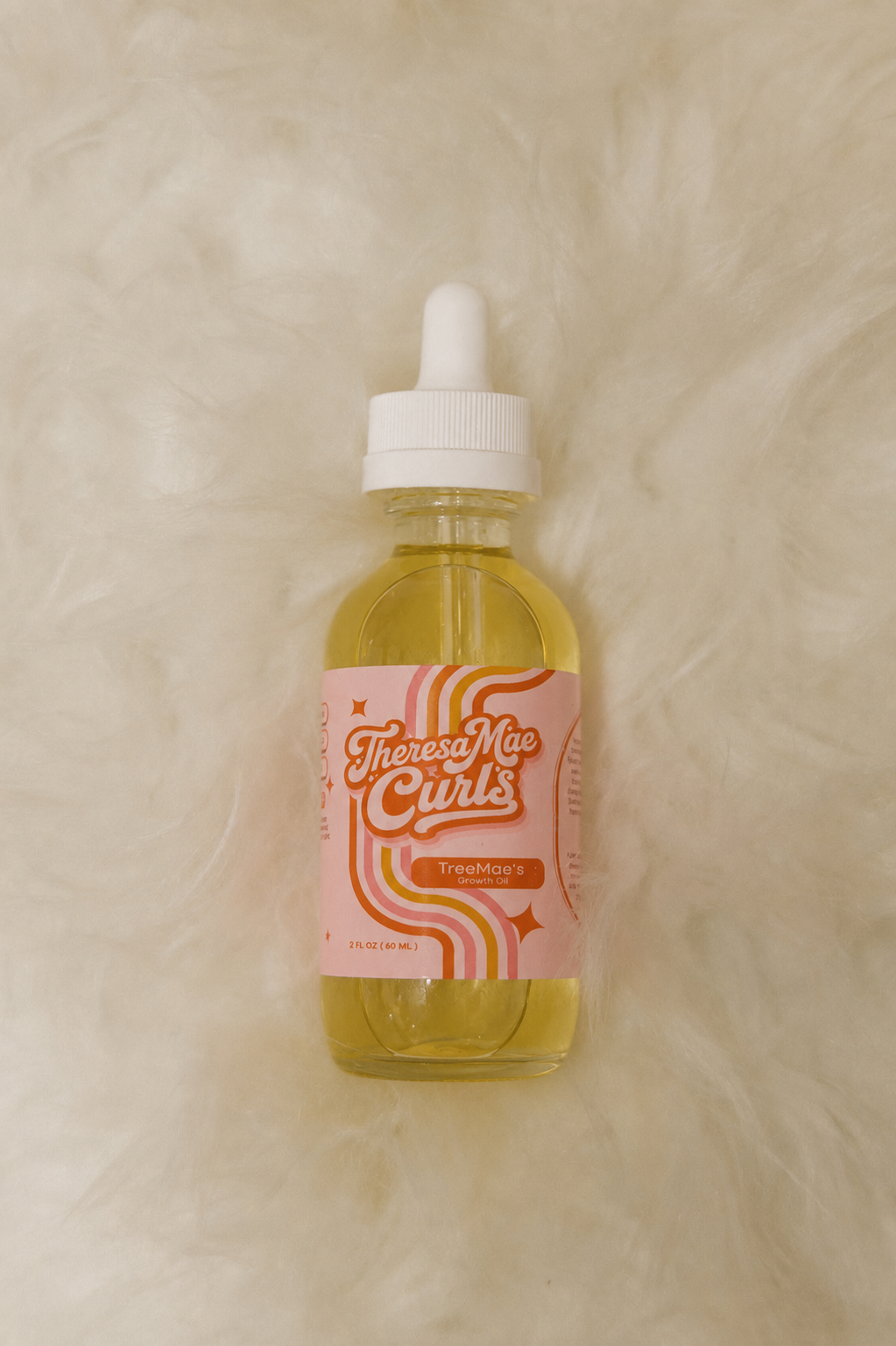TreeMae’s Revival Oil