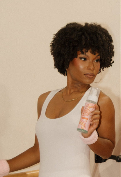 Stella’s Got Groove Conditioning Mousse 7.1oz