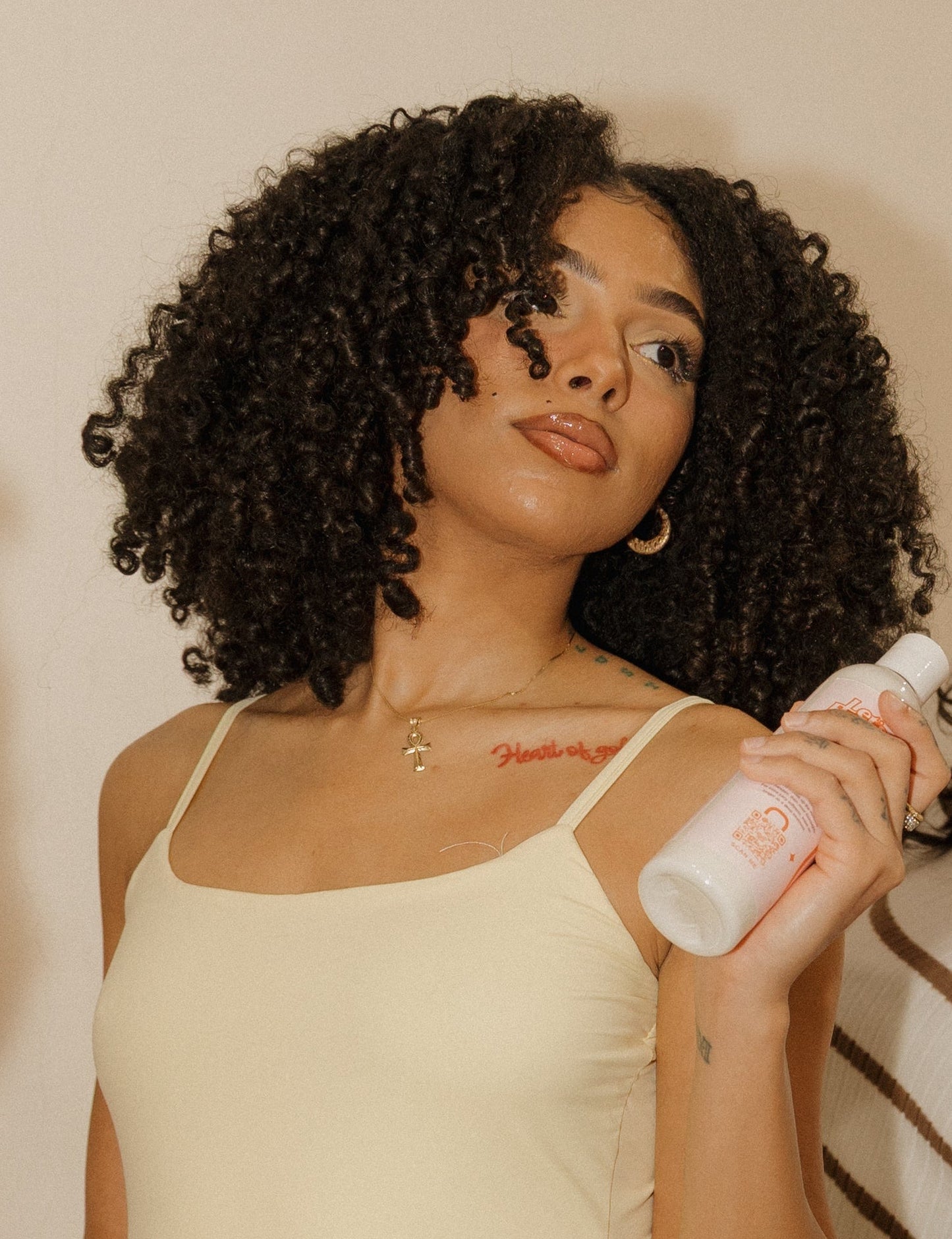 Biotin & Honey Boogie Conditioner 8oz