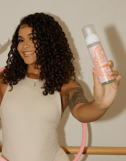 Stella’s Got Groove Conditioning Mousse 7.1oz