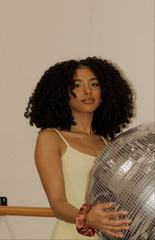 Big Hair Boogie Duo