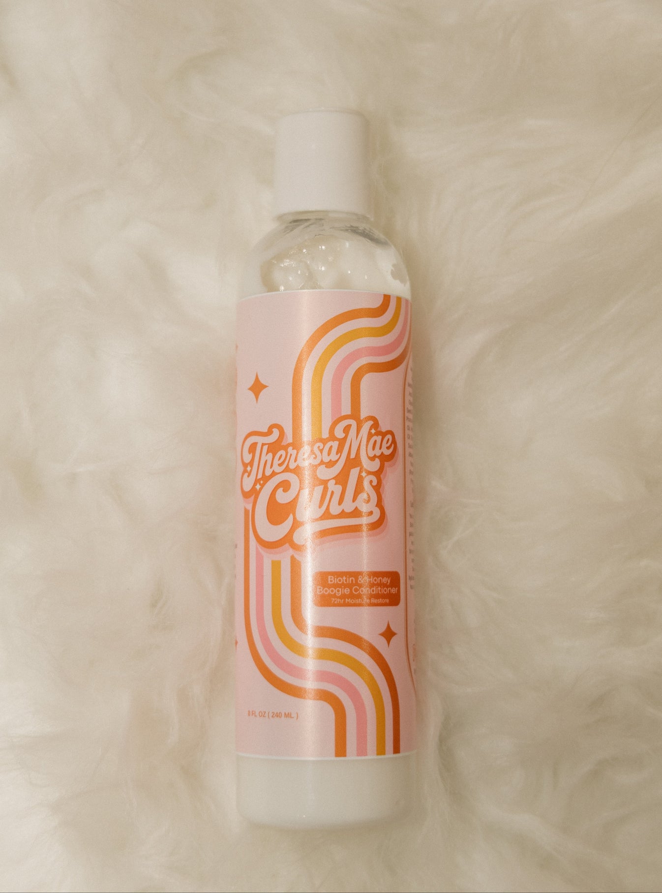 Biotin & Honey Boogie Conditioner