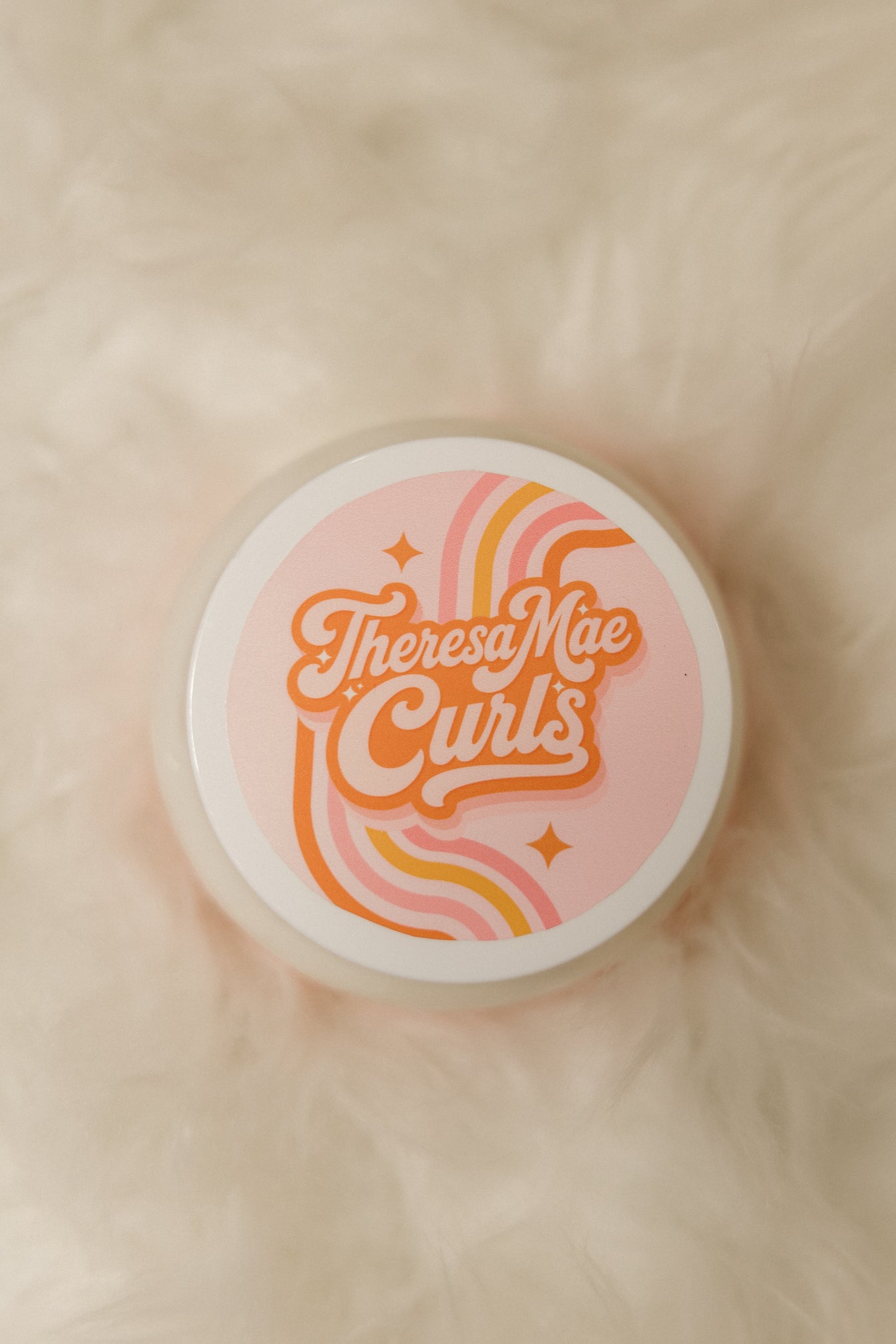 Get Down & Restore Deep Conditioner